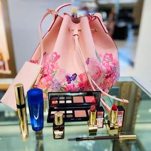 The Wild Blossoms Limited-edition collection